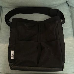 Dyson Vacuum Accessory attachment carry bag